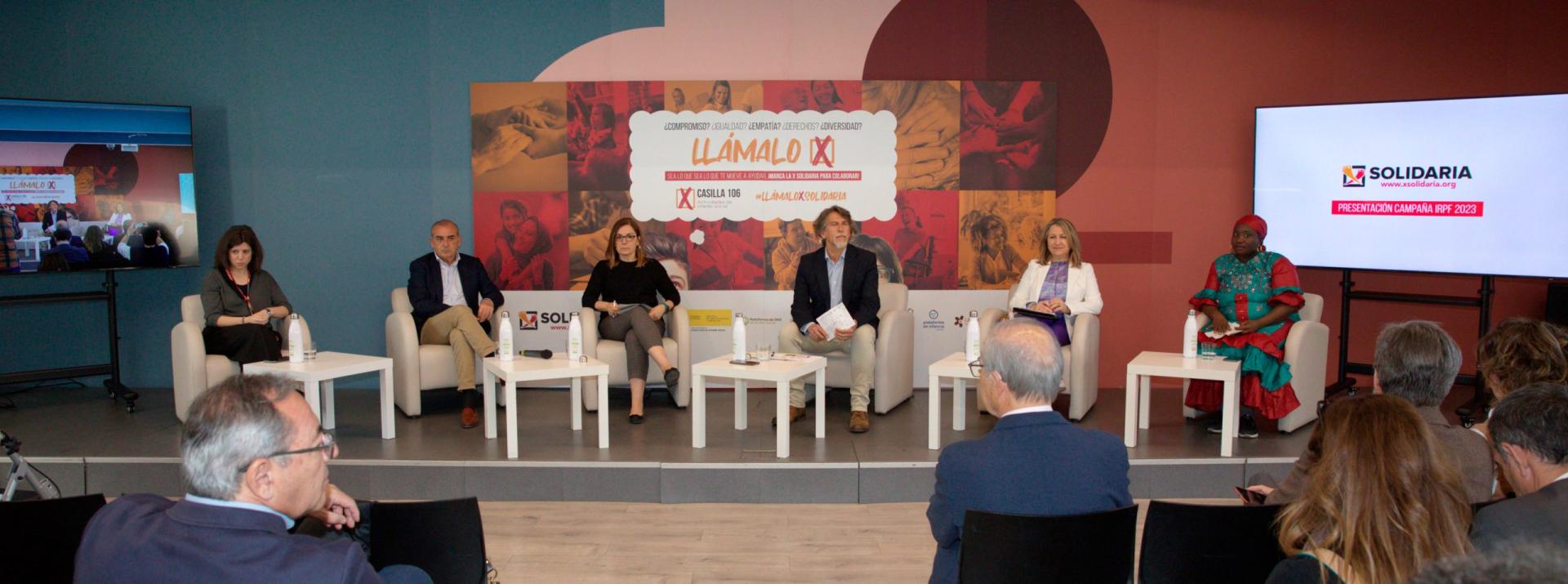 web Imagen rueda prensa X Solidaria 2023 00