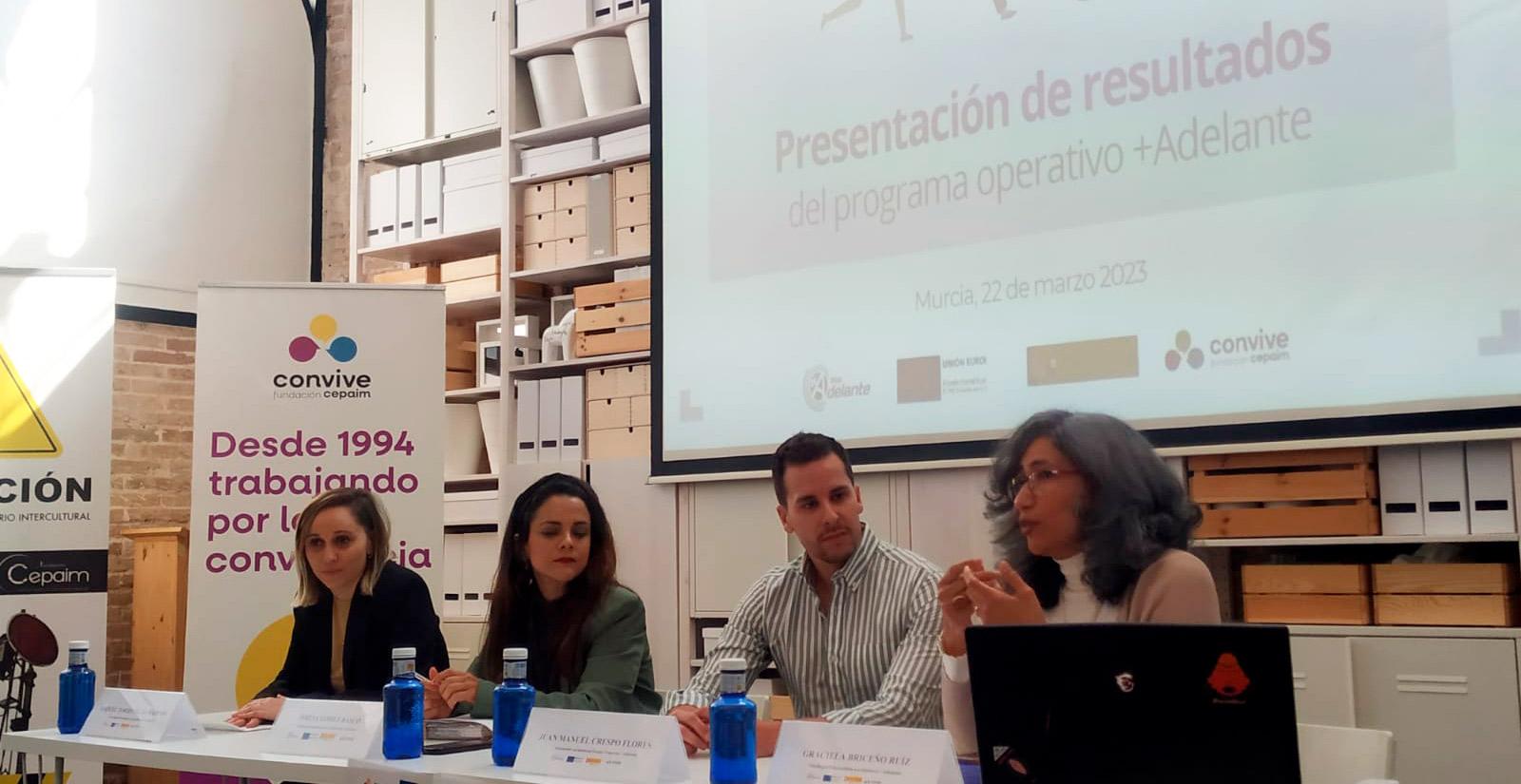 Cierre Mas Adelante Murcia 2023 00