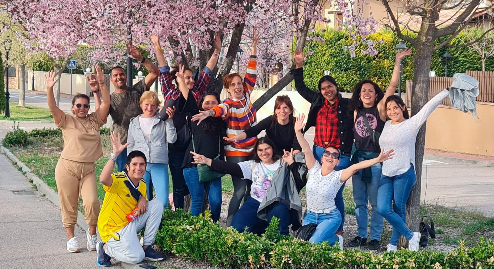 Molina de Aragón   Centro de la Mujer   Cuidadoras del Hogar 2023 00
