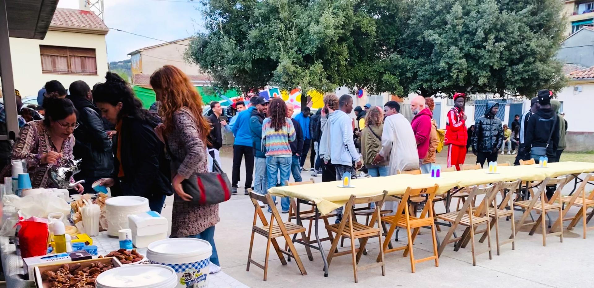 Olot IftarRamadan 2023 00