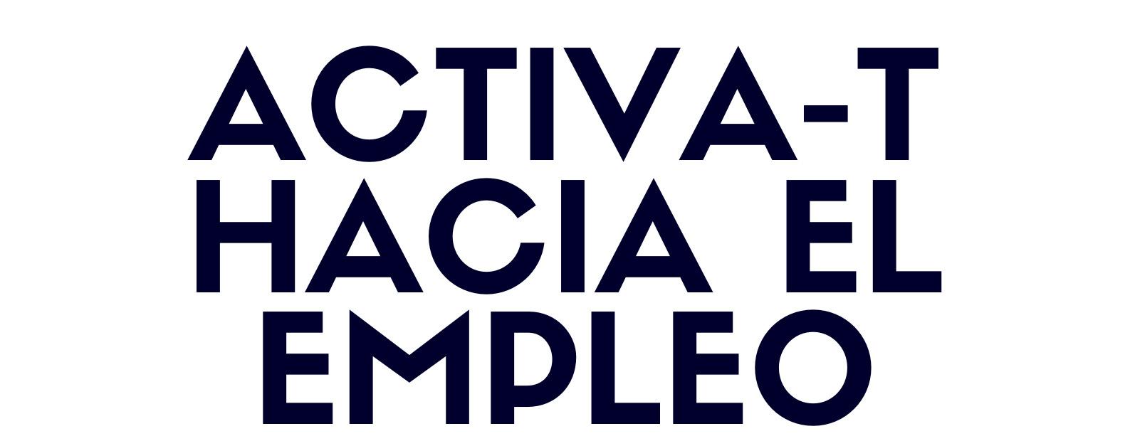 CARTEL RRSS ActivaT HaciaElEmpleo TorrePacheco 2023