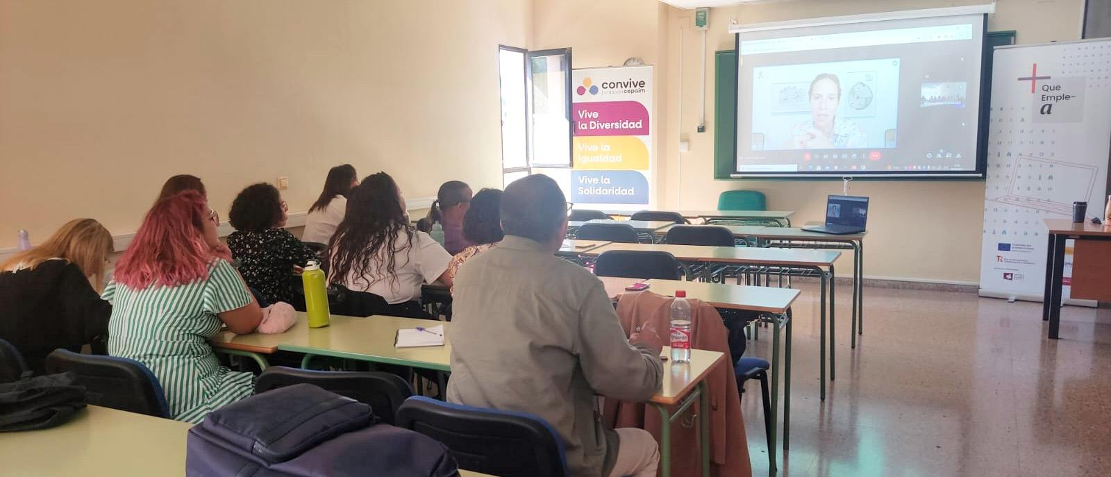 FormacionUMU MasQueEmplea Murcia 00