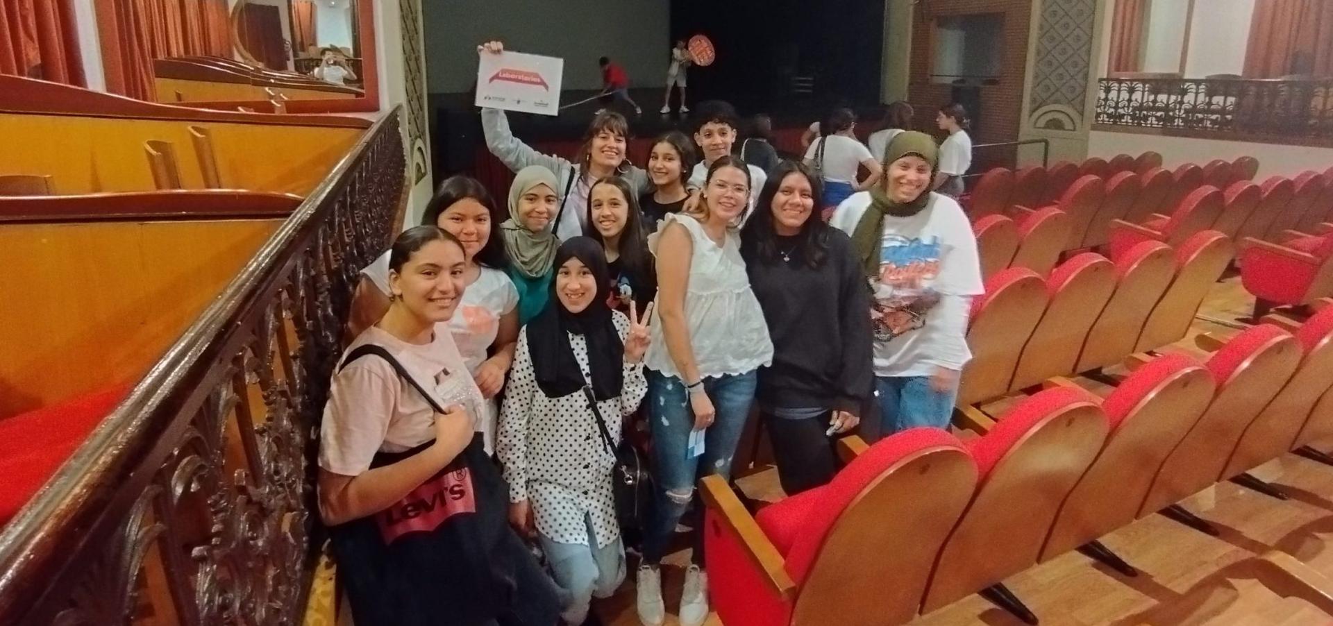 Teatro (1)