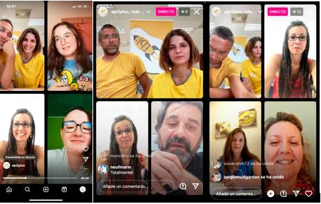 web Jornada EPI Estatal   2023   Instagram  00
