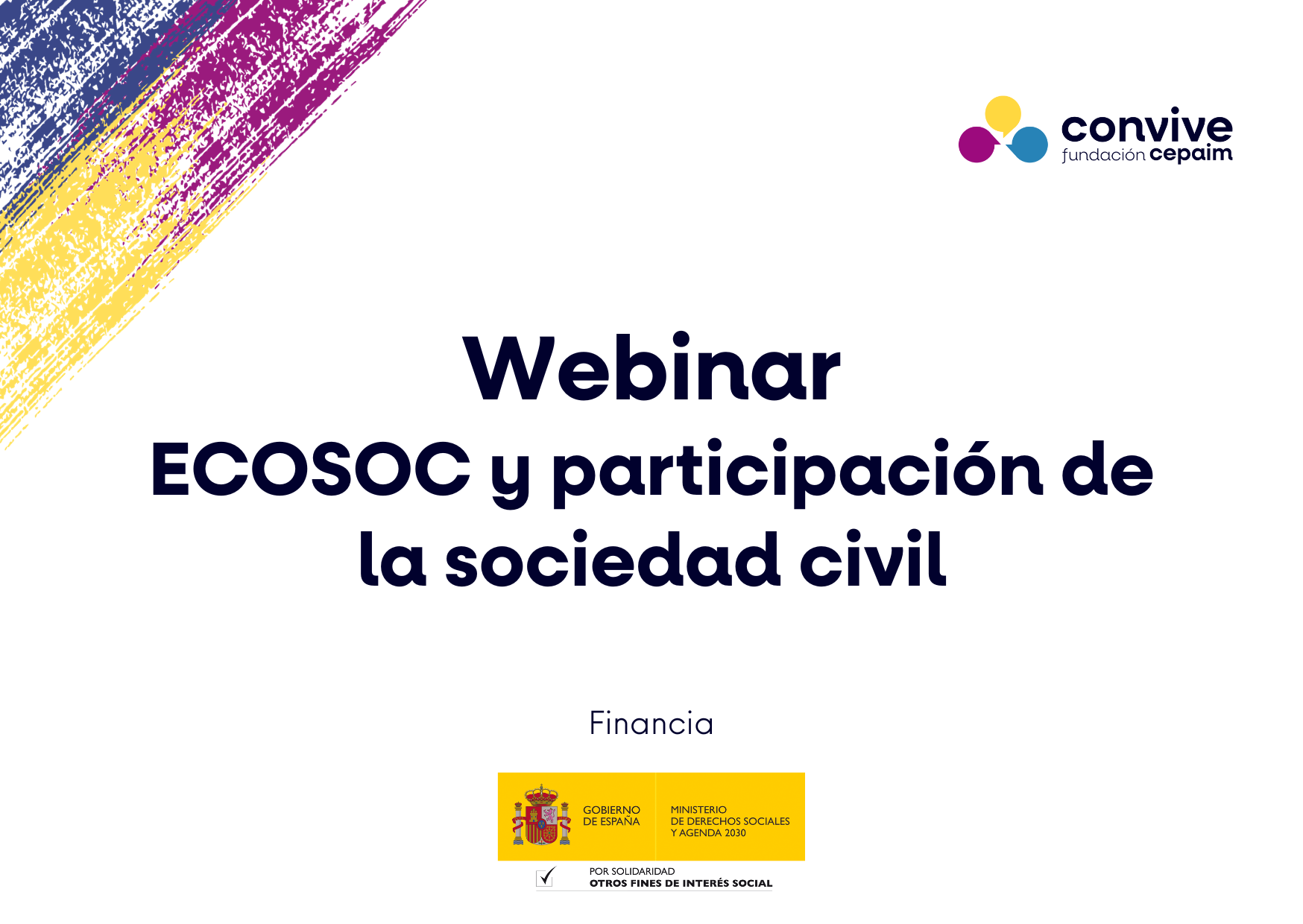 ECOSOC