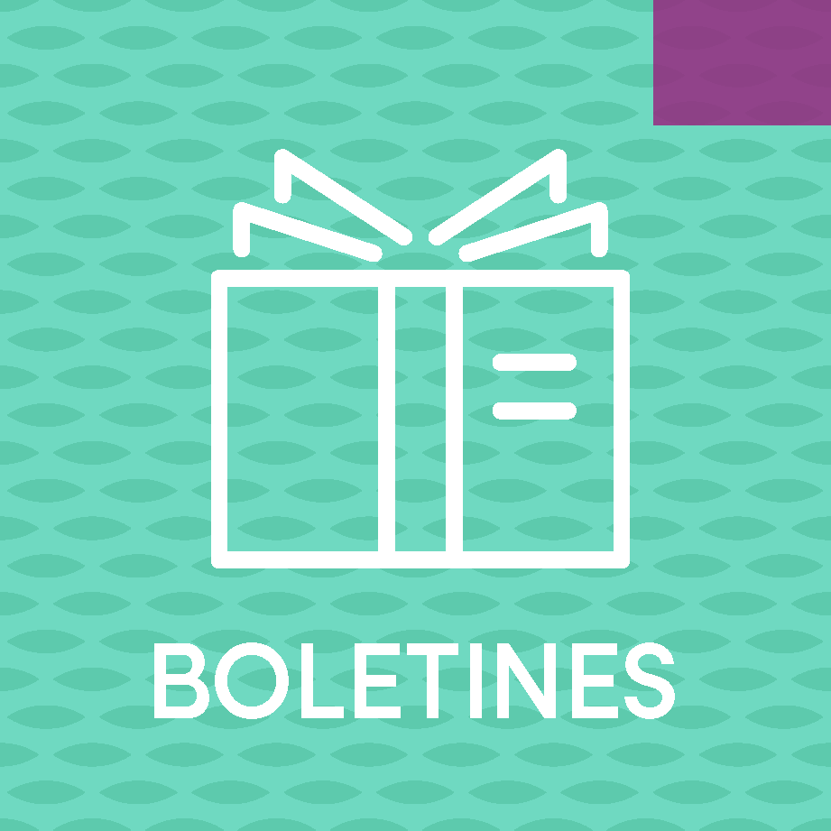 Plantillas XSD Publicaciones BOLETINES + TEXTO