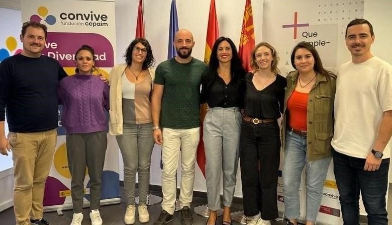 Proyecto + Que Emplea