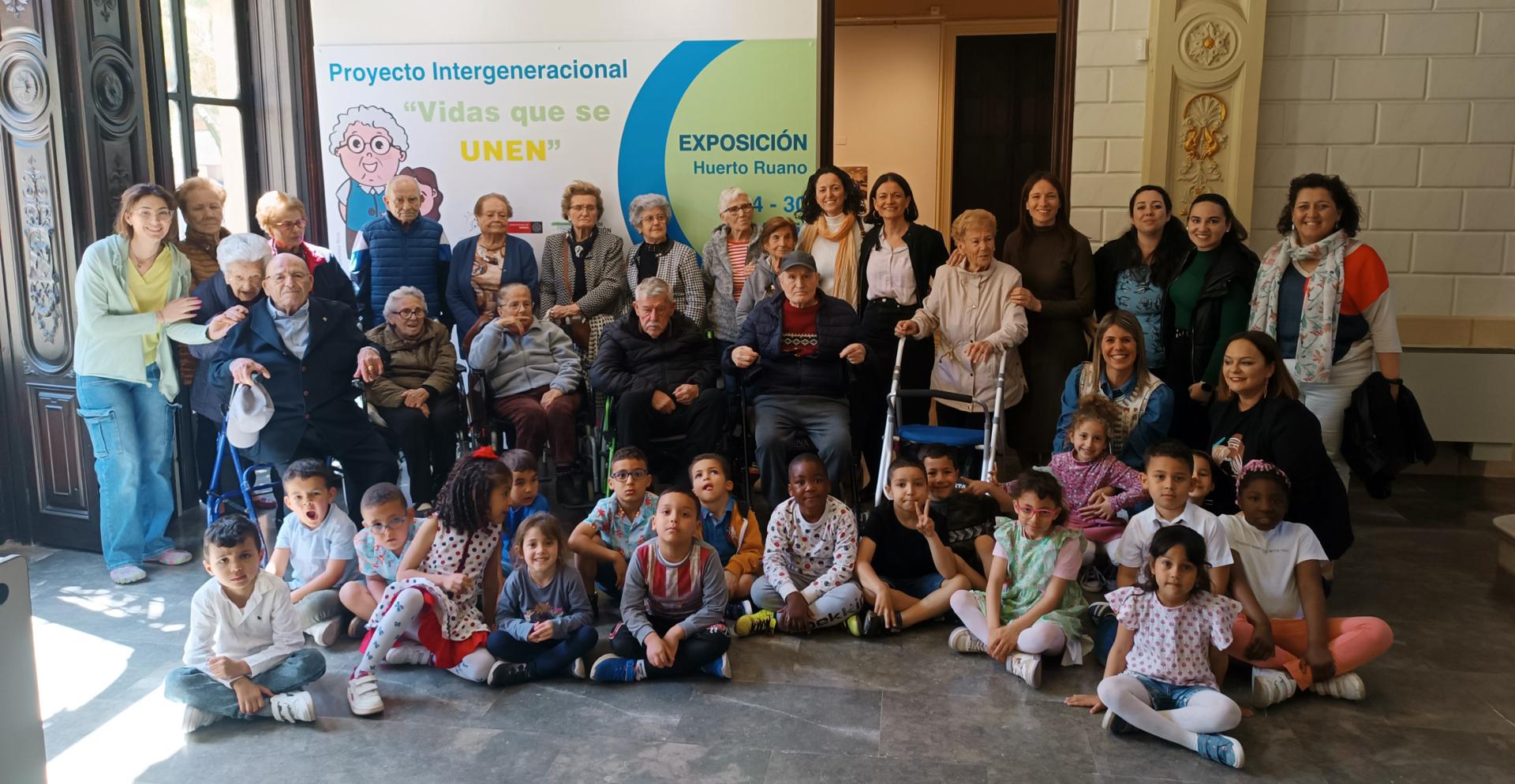 Vidas que unen   Lorca 00