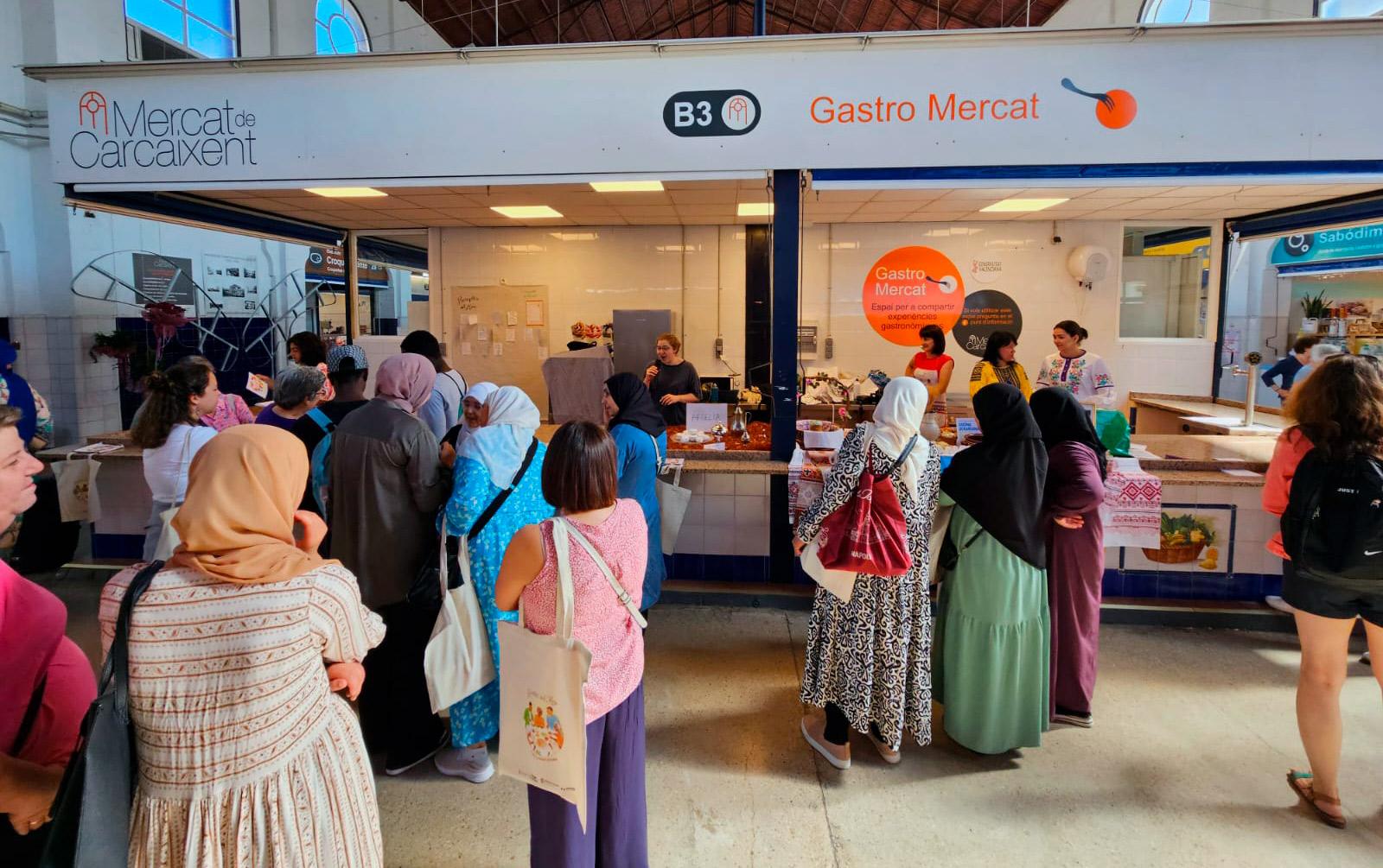 Alzira   Carcaixent Diversa   Recetas 00