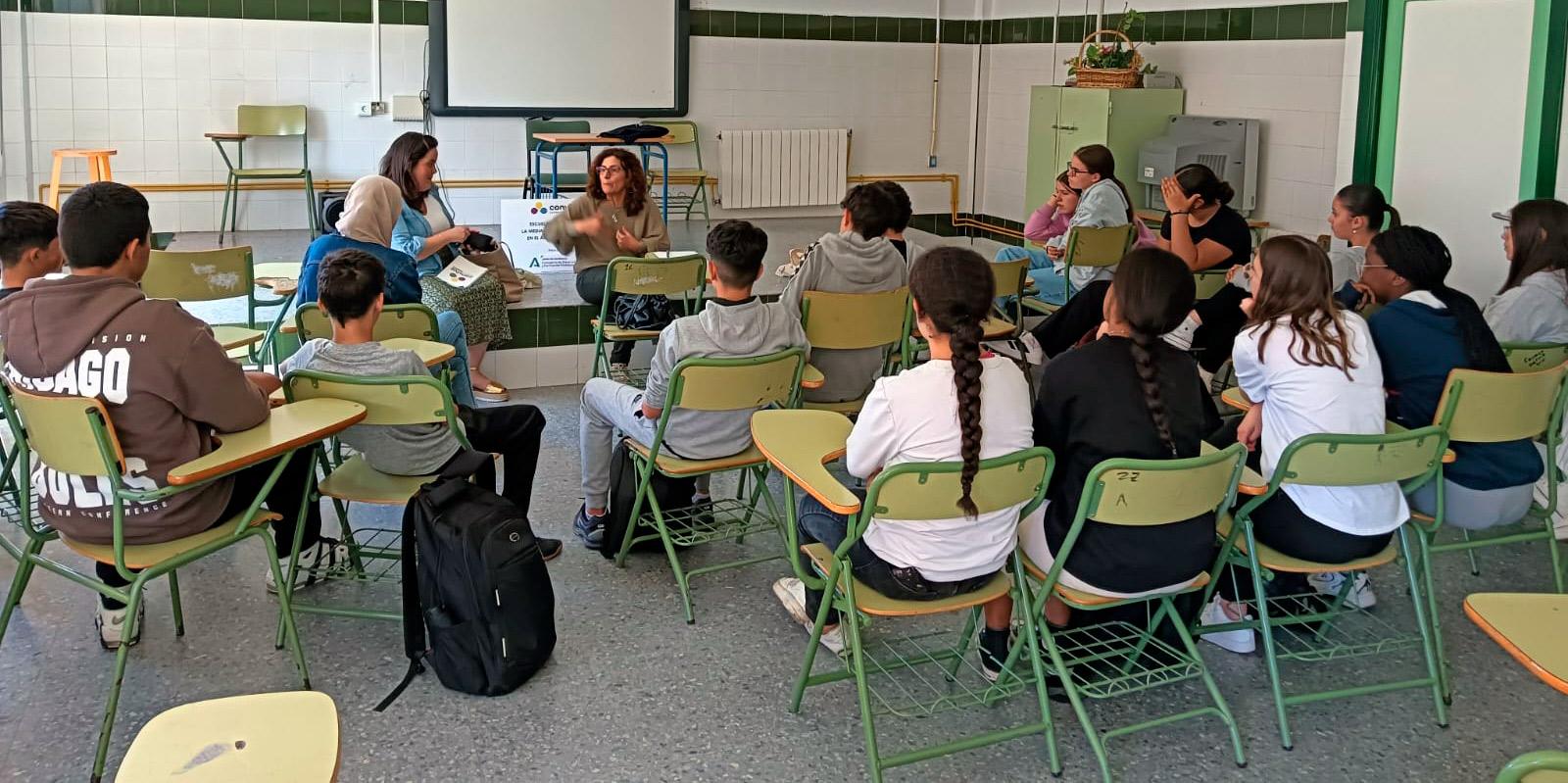 web Cartaya   Mediación Educativa   fin de curso 00