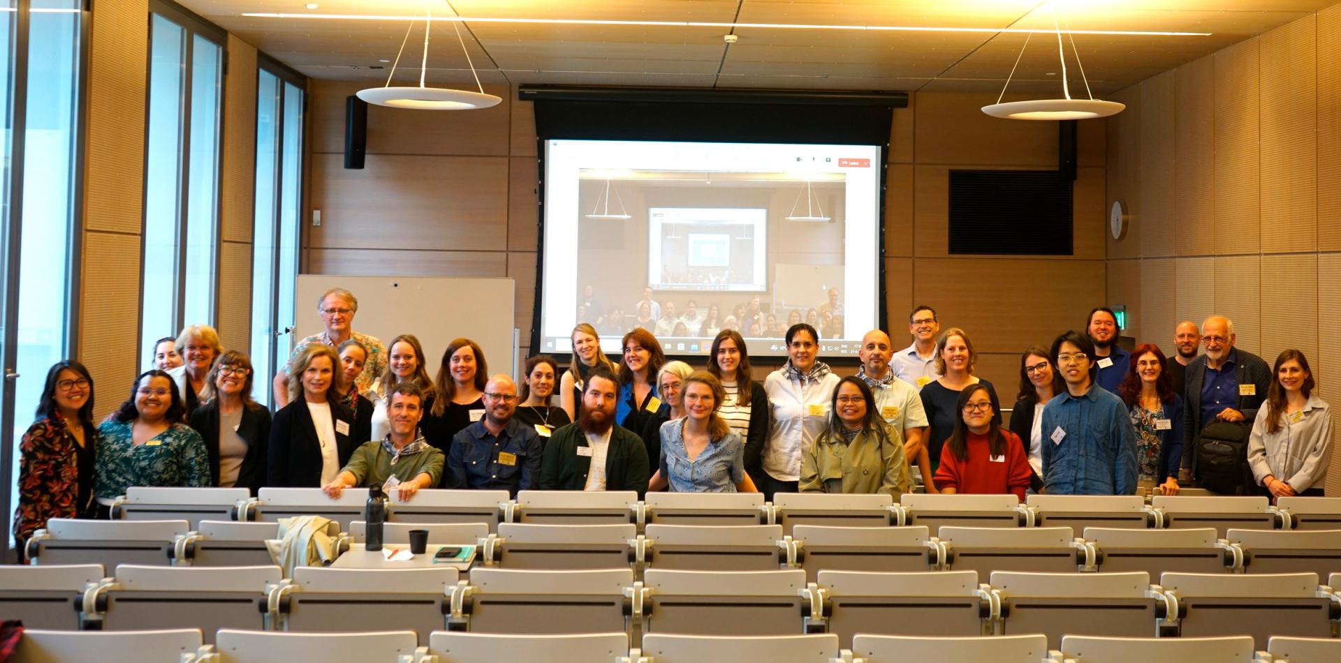 Welcoming Spaces   Conferencia Final Utrecht   00