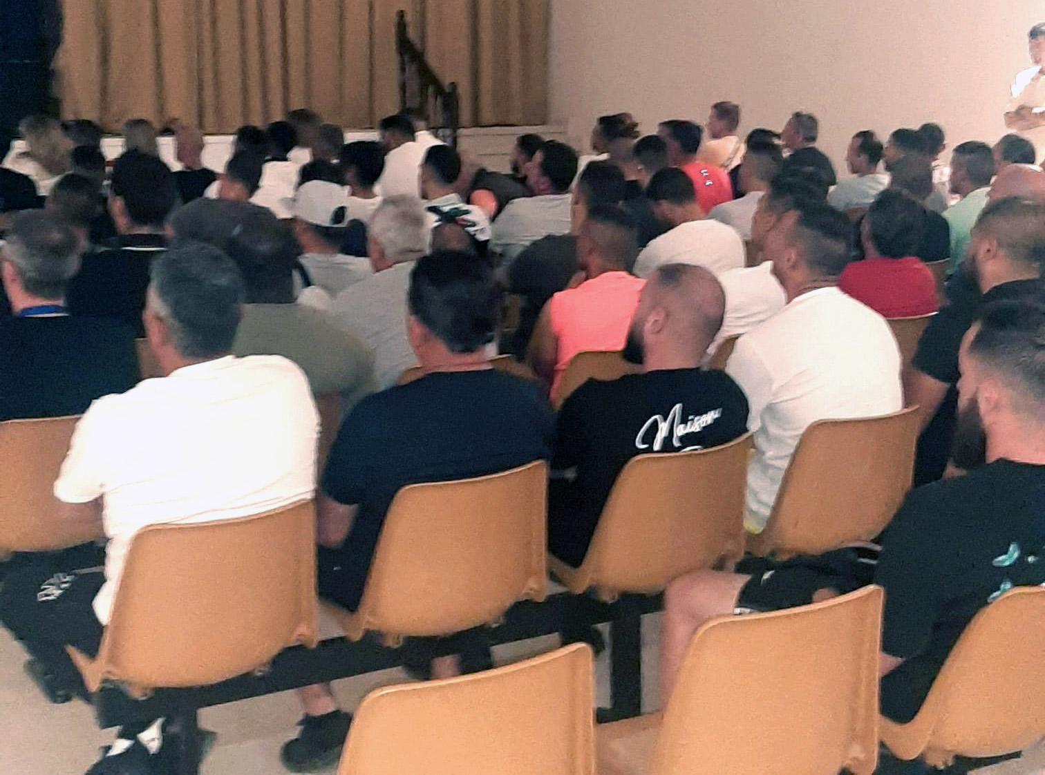 web Níjar   CEDRE   Redes   actividad Cárcel 00