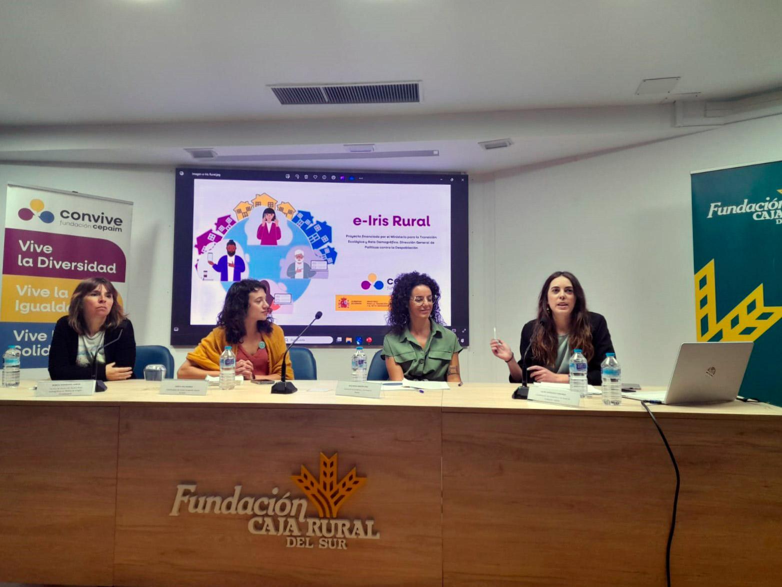 web eIris Rural   Jornada Huelva 01