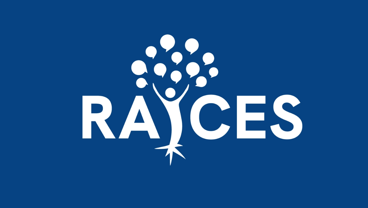 Raíces