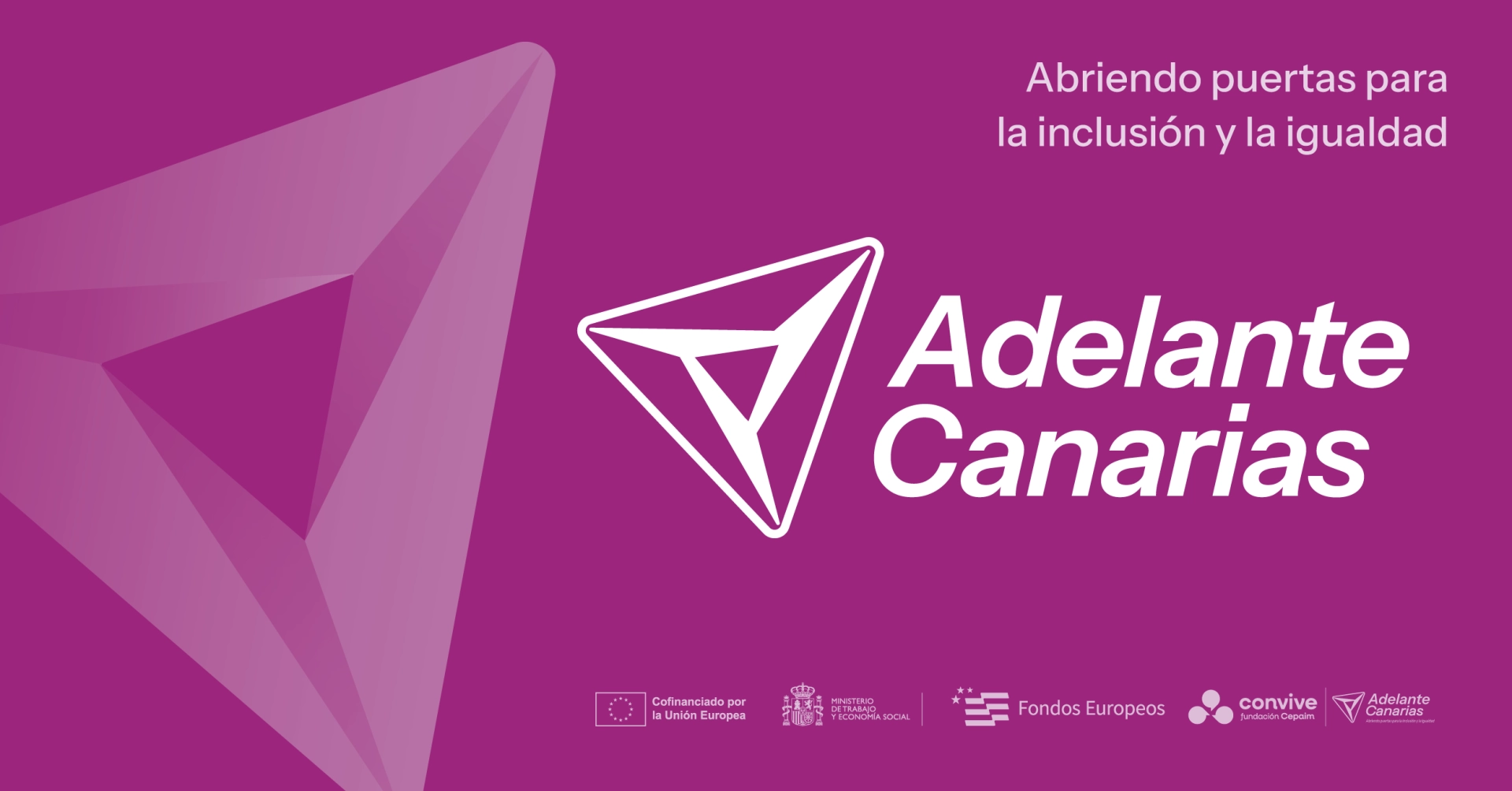 Adelante Canarias