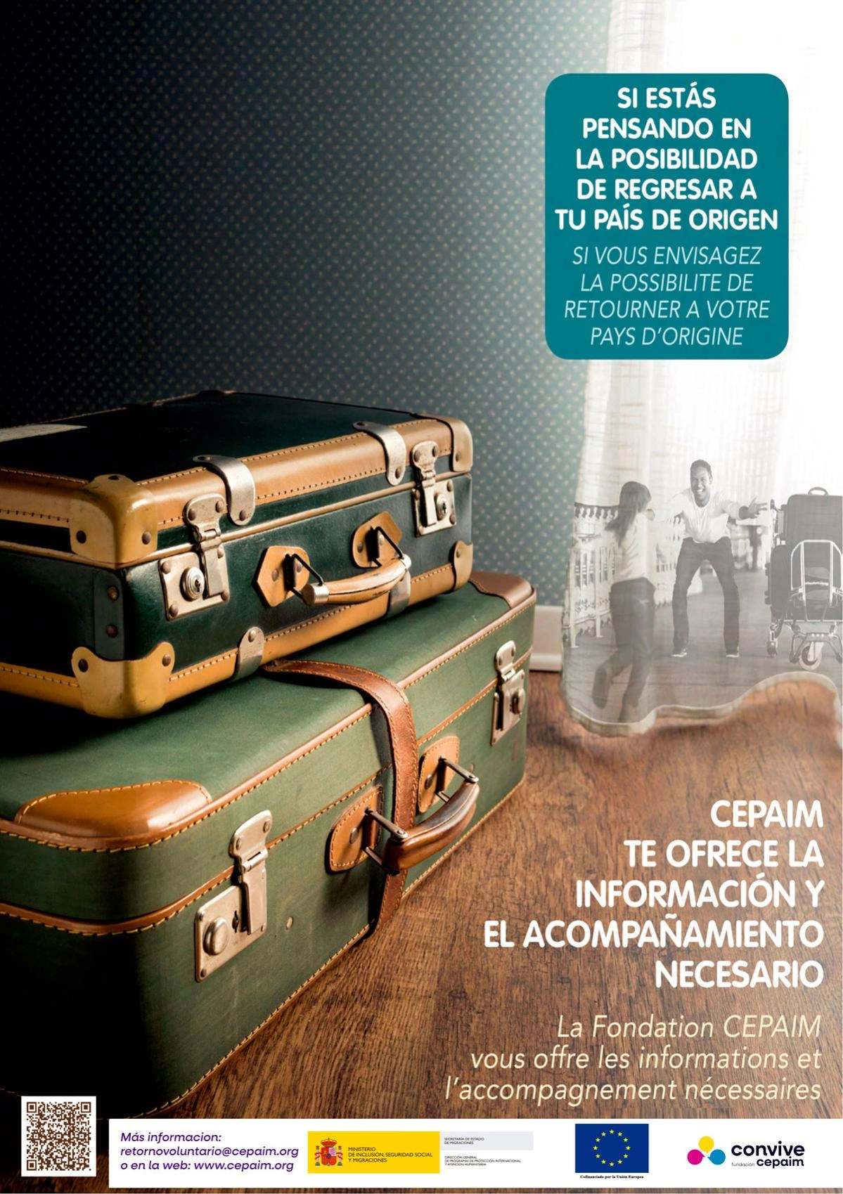 Retorno voluntario
