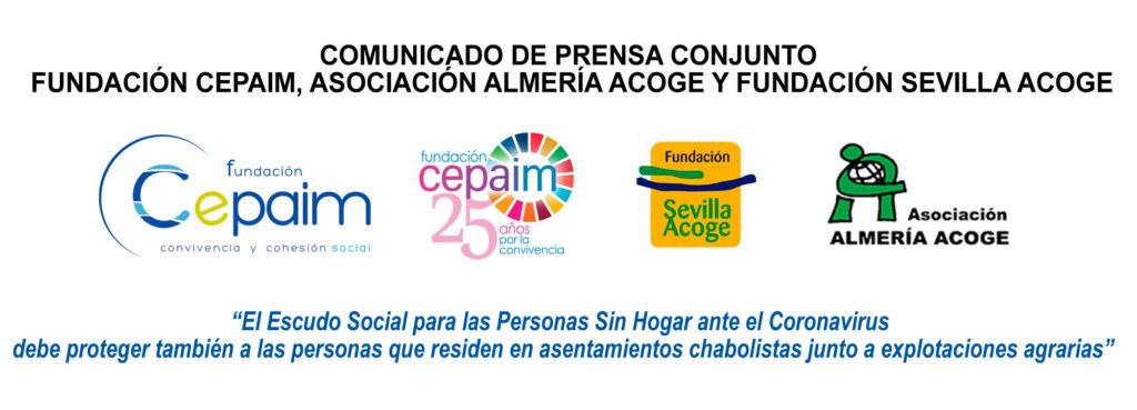 comunicado conjunto