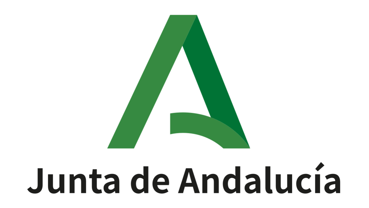 Logotipo Junta de Andalucía