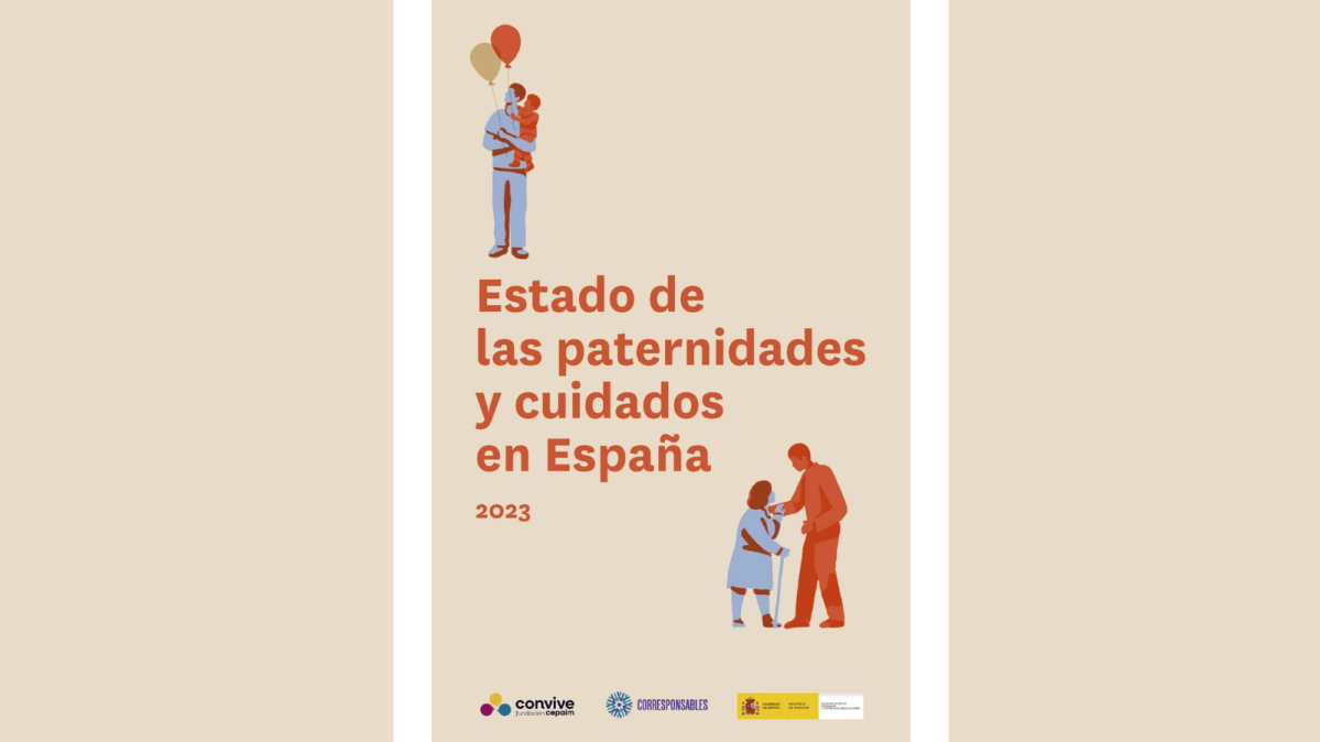 Paternidades España
