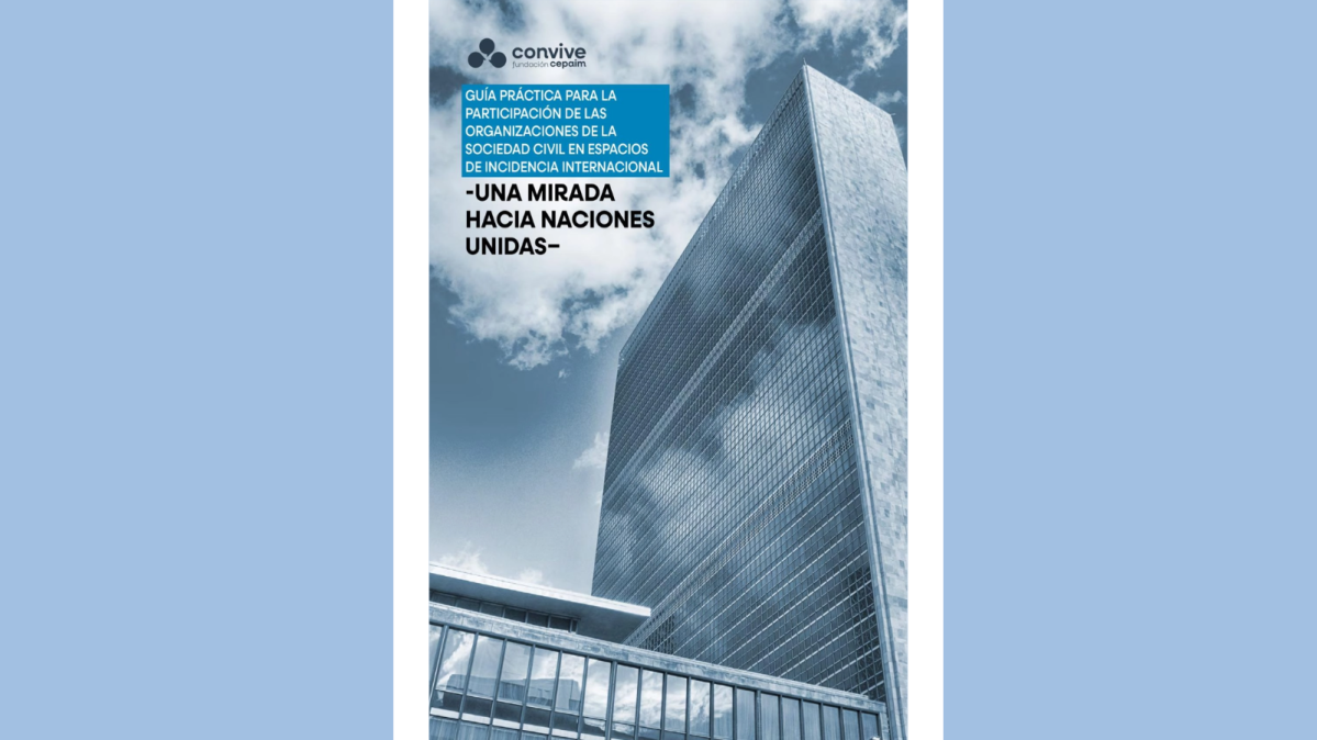 UNA MIRADA HACIA NACIONES UNIDAS