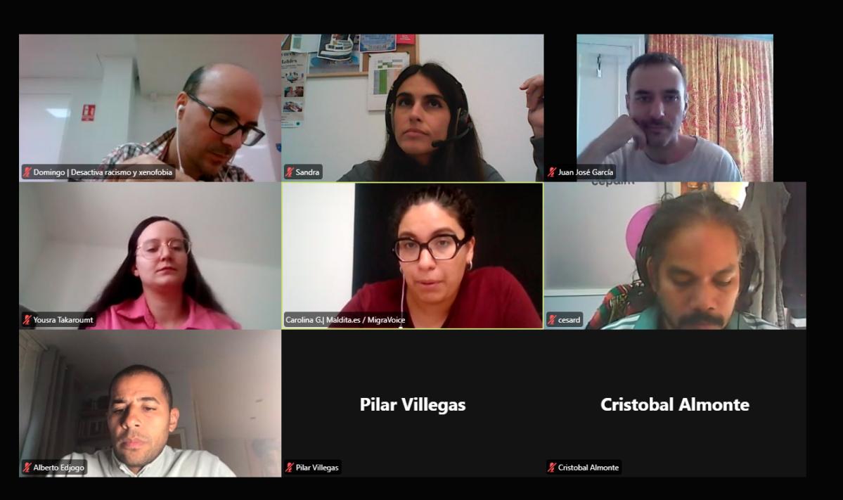 Comunicación Intercultural