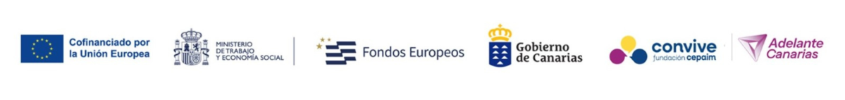 Faldón Adelante Canarias