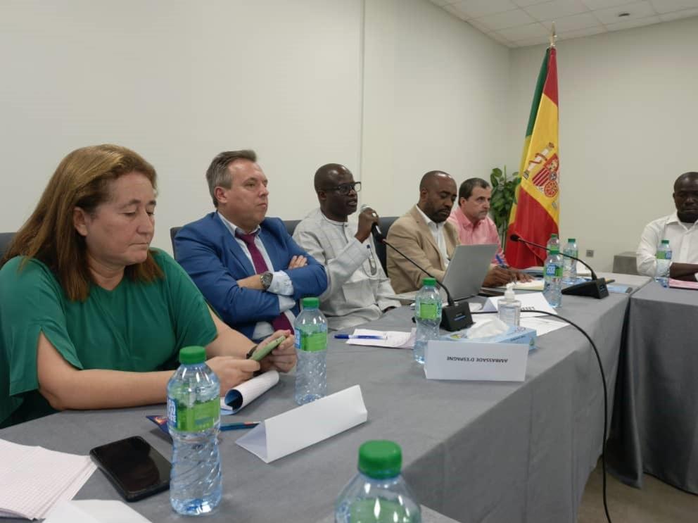 Jornada de reflexión e intercambio sobre el proyecto de Retorno Productivo (2)