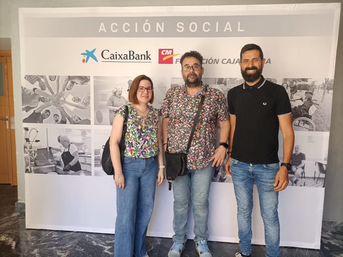 Cofinanciación Cartagena Cajamurcia