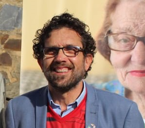 Javier Pérez Cepero