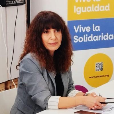 María Dolores Birruezo