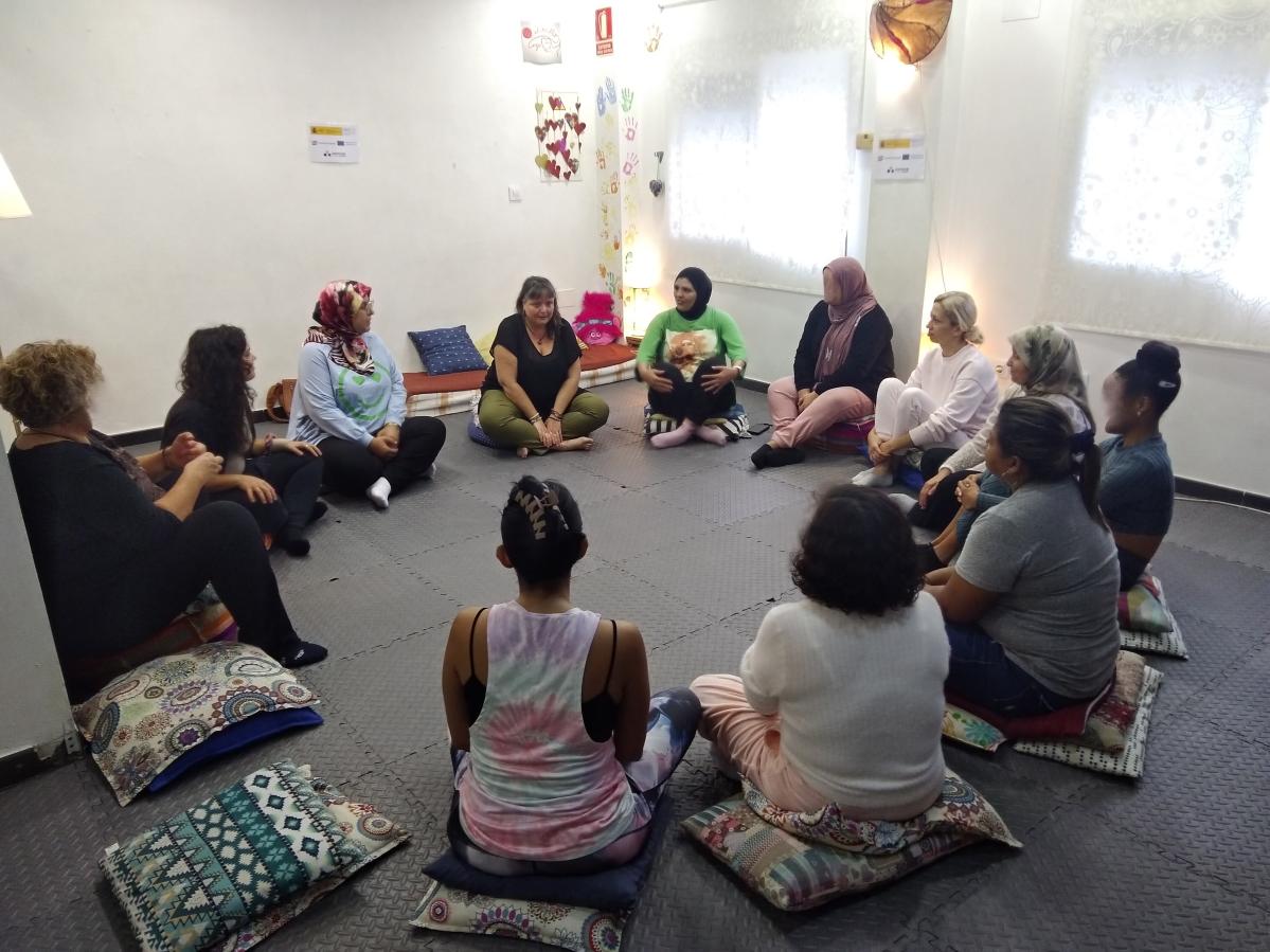 Salir del Círculo Taller emocional