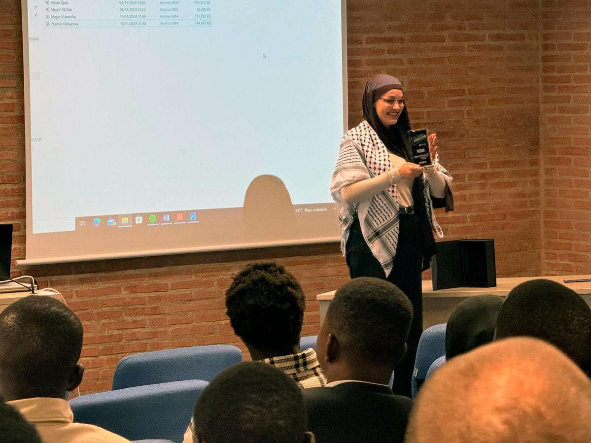 VIJornadas_Desactivandolaxenofobiayelracismo_2024 - 5