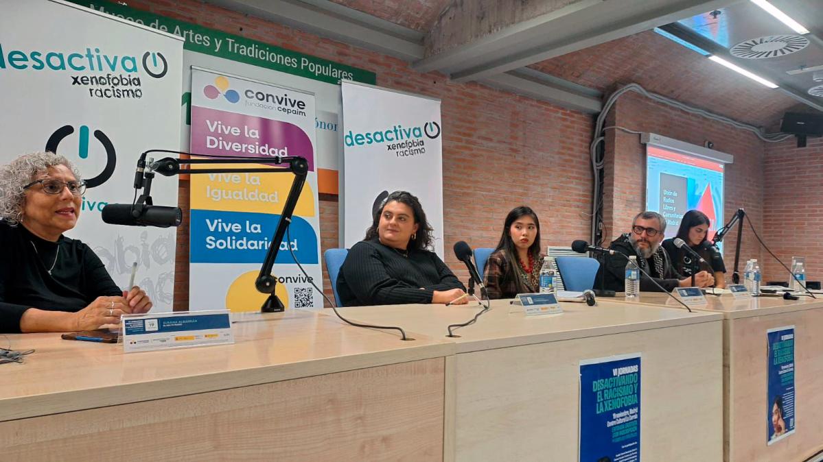 VIJornadas_Desactivandolaxenofobiayelracismo_2024 - 1