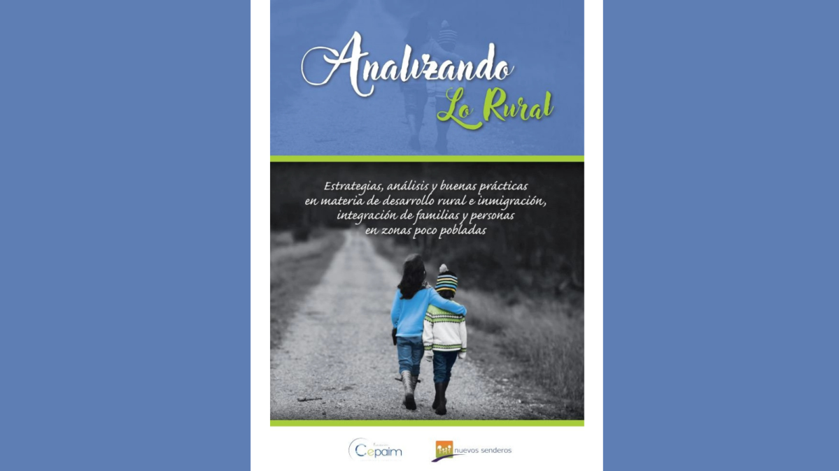 Analizando lo Rural