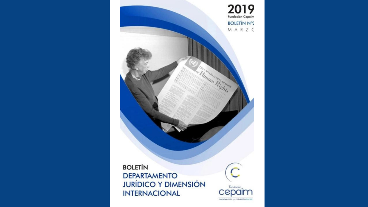 Boletín 2 JEDI 2019