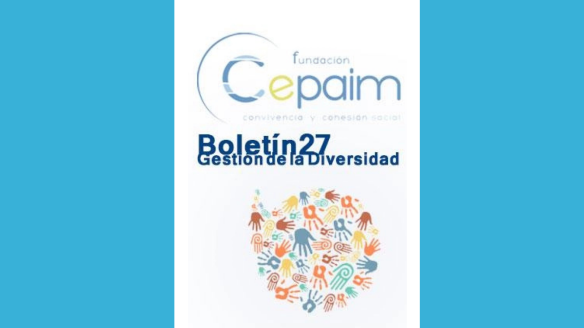 Boletín 27 GD