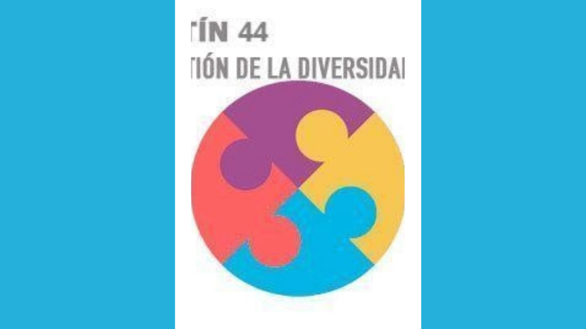 Boletín 44 GD