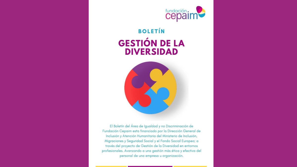 Boletín GD