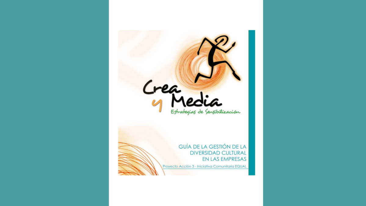 Crea y Media - Guía GD