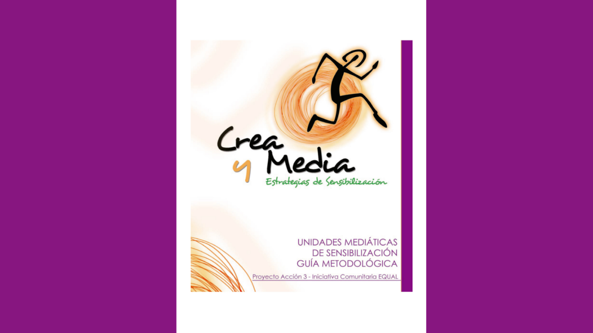 Crea y Media Unidades Mediaticas
