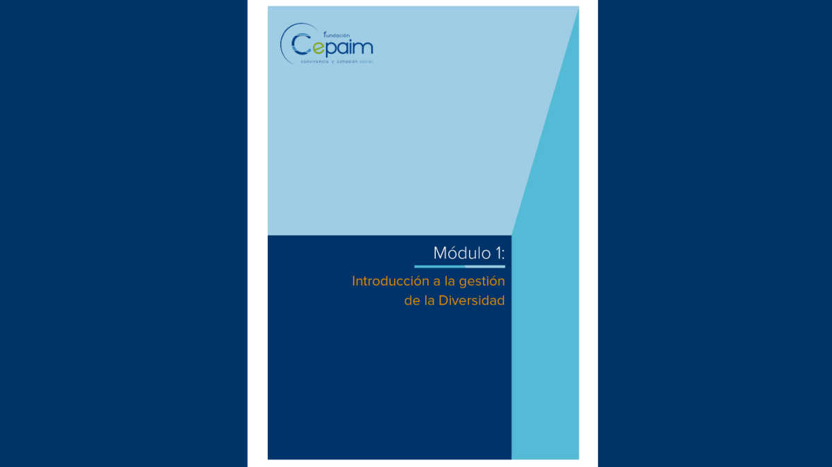 Cuaderno GD - Módulo I