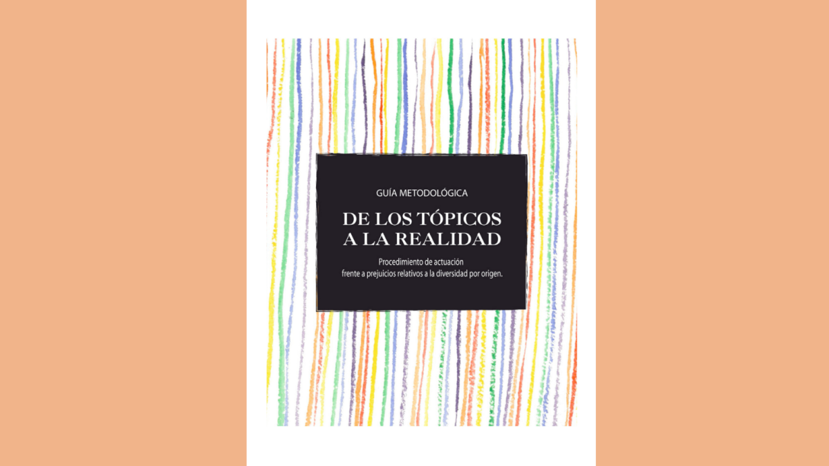 De los Tópicos a la Realidad
