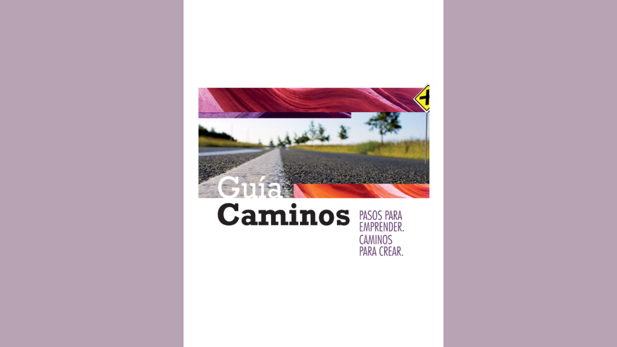 Guía Caminos
