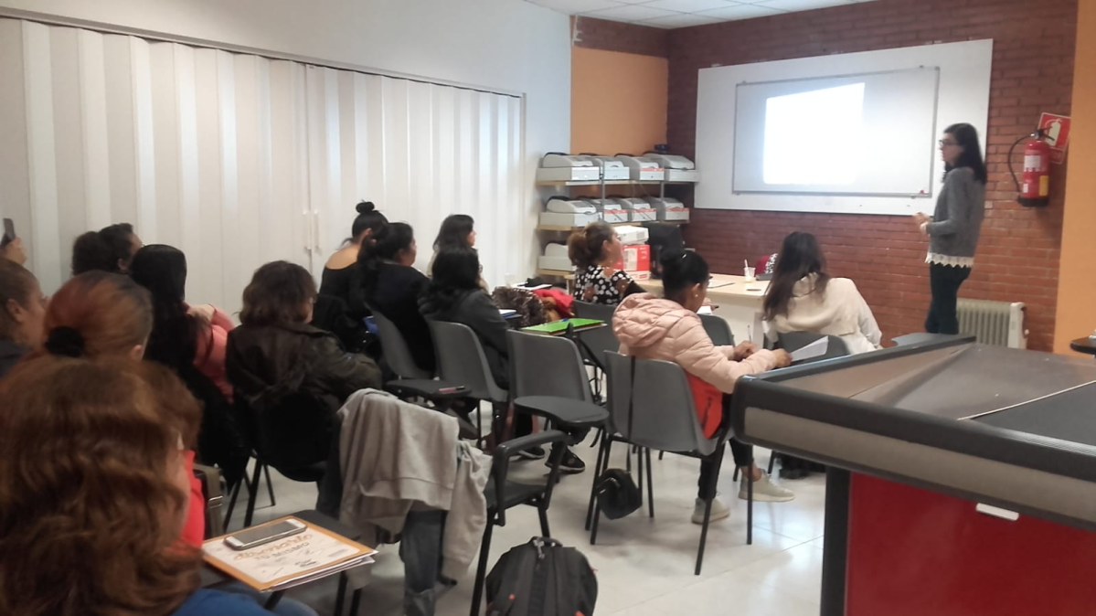 Inicio Sara fees web