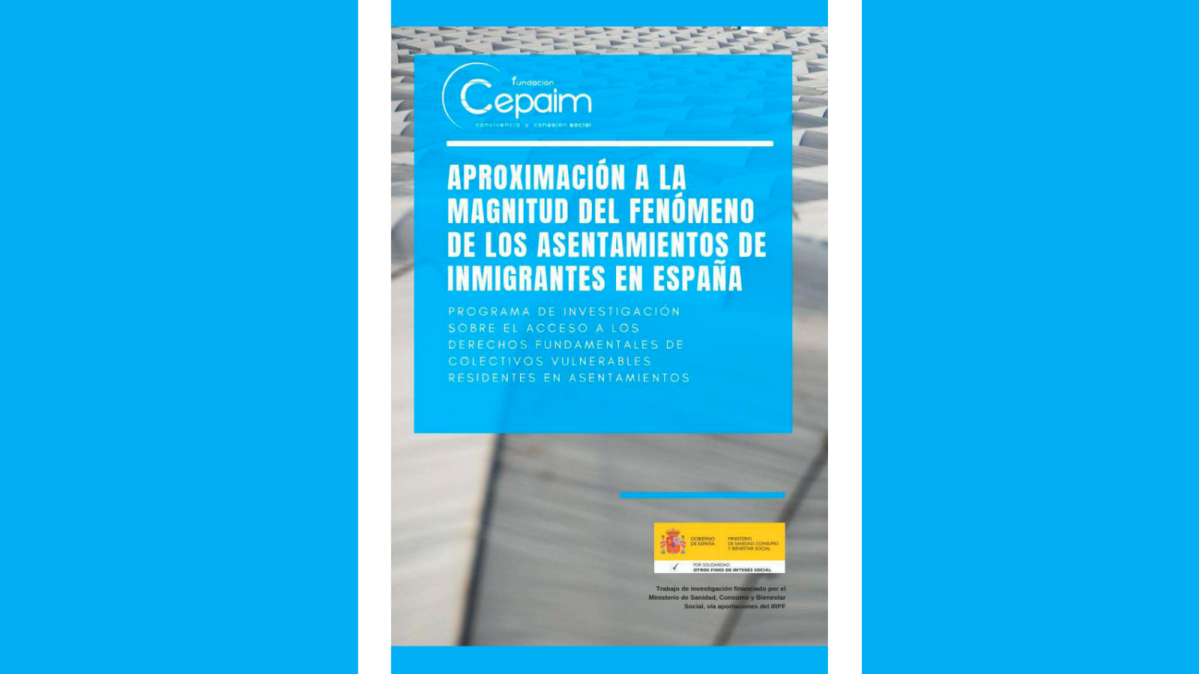 Investigación Asentamientos
