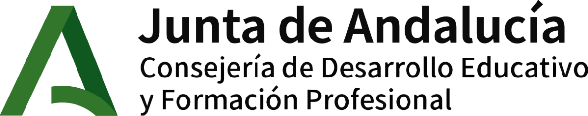 Junta Andalucia - consejeria desarrollo educativo