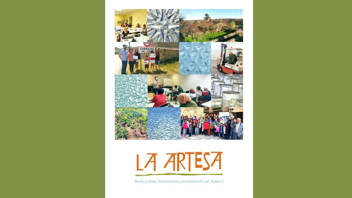 La Artesa 3