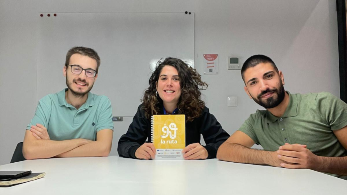 La Ruta Alicante