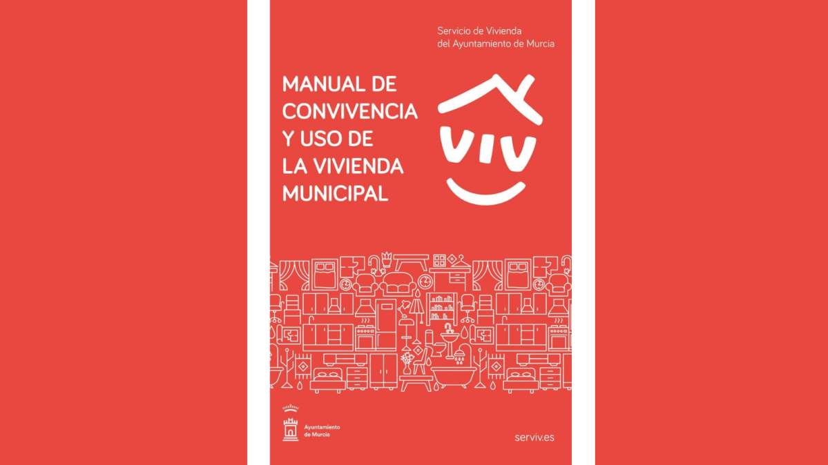 Manual de convivencia y uso de la vivienda municipal