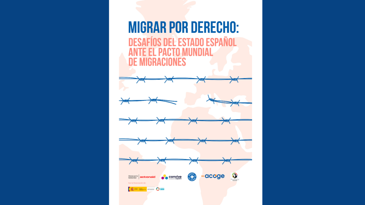 Migrar por derecho